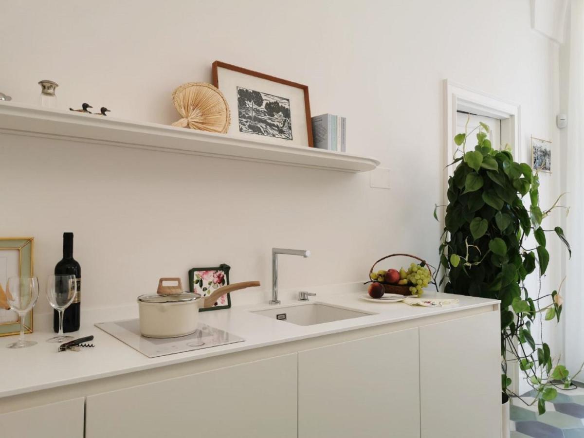 Coniger 4 Casa Vacanze In Centro Lecce Con Wi-Fi E Smart Tv Kültér fotó