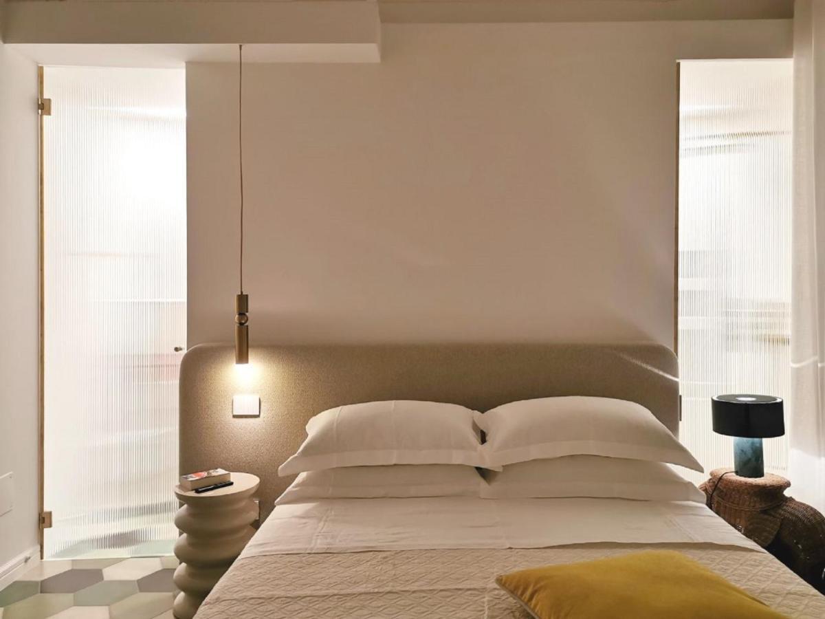Coniger 4 Casa Vacanze In Centro Lecce Con Wi-Fi E Smart Tv Kültér fotó