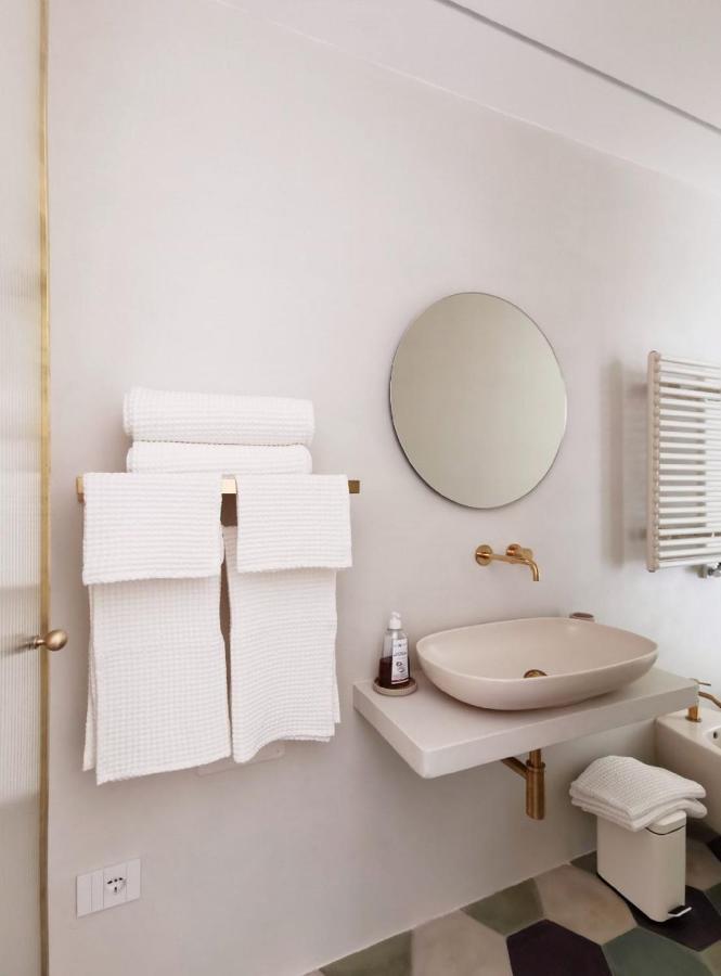 Coniger 4 Casa Vacanze In Centro Lecce Con Wi-Fi E Smart Tv Kültér fotó