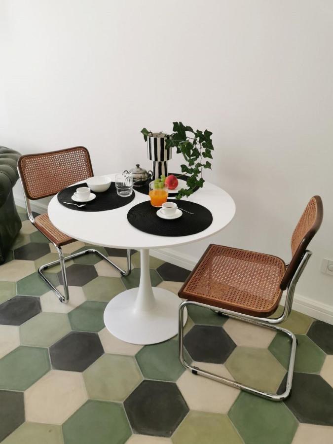 Coniger 4 Casa Vacanze In Centro Lecce Con Wi-Fi E Smart Tv Kültér fotó