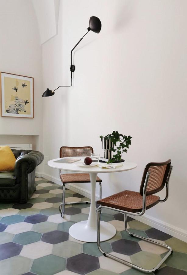 Coniger 4 Casa Vacanze In Centro Lecce Con Wi-Fi E Smart Tv Kültér fotó