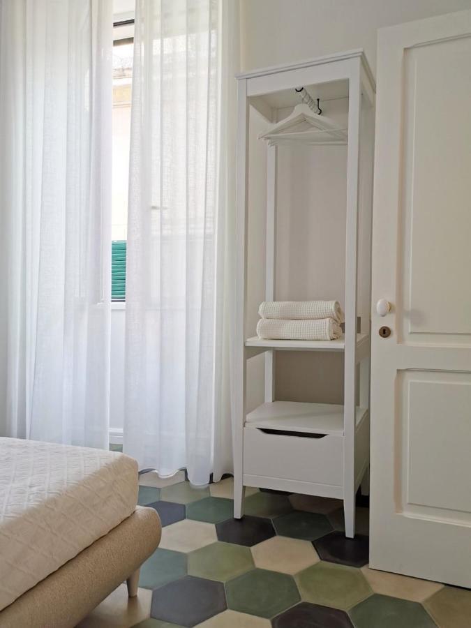 Coniger 4 Casa Vacanze In Centro Lecce Con Wi-Fi E Smart Tv Kültér fotó