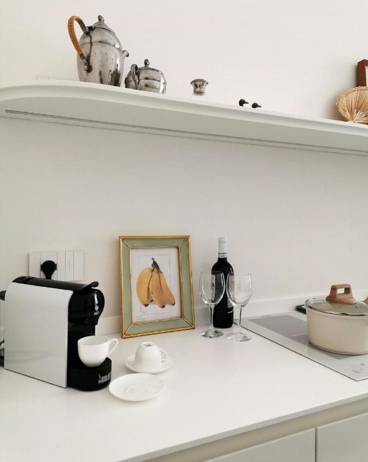Coniger 4 Casa Vacanze In Centro Lecce Con Wi-Fi E Smart Tv Kültér fotó