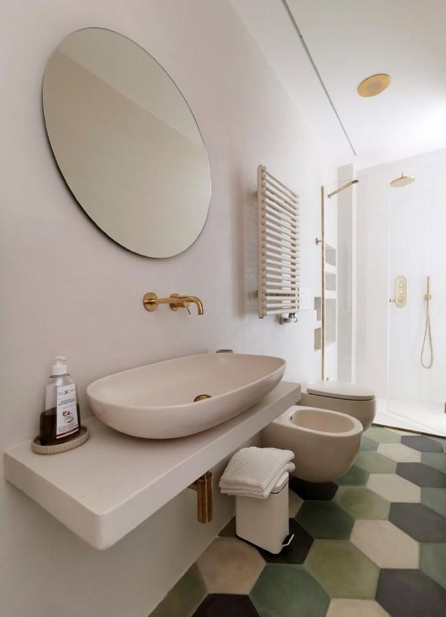 Coniger 4 Casa Vacanze In Centro Lecce Con Wi-Fi E Smart Tv Kültér fotó