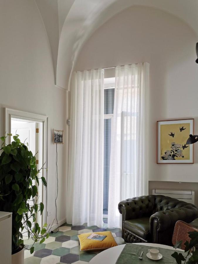 Coniger 4 Casa Vacanze In Centro Lecce Con Wi-Fi E Smart Tv Kültér fotó