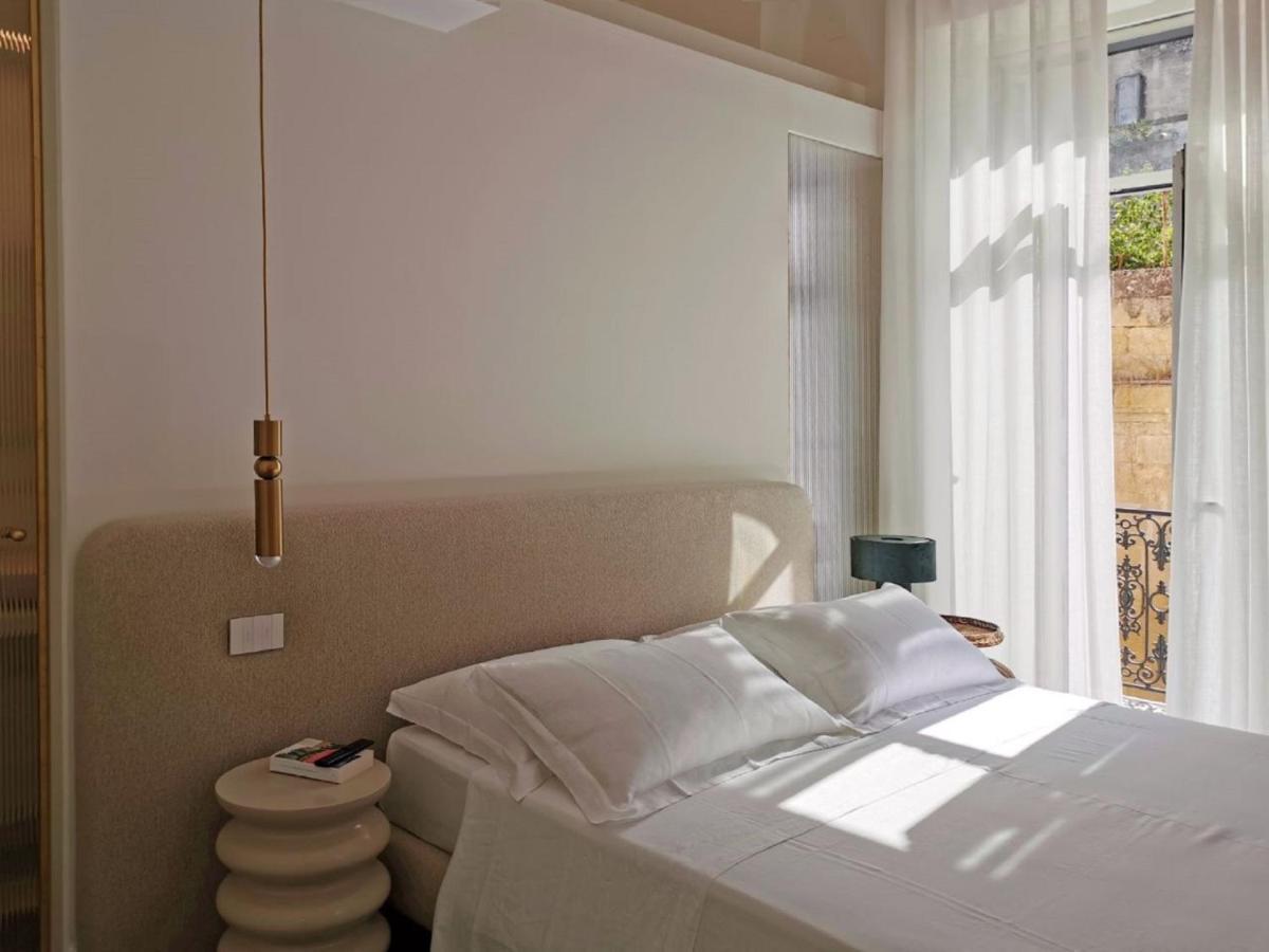 Coniger 4 Casa Vacanze In Centro Lecce Con Wi-Fi E Smart Tv Kültér fotó