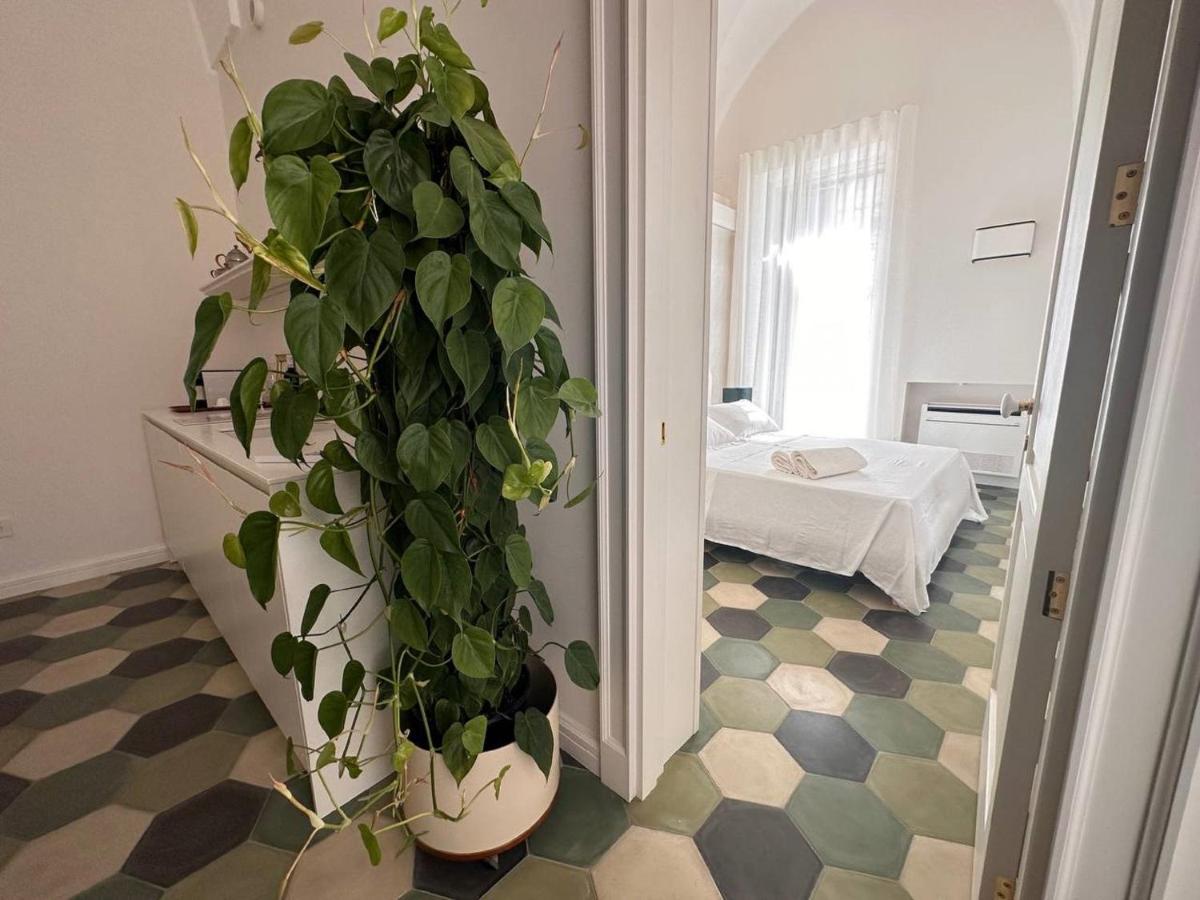 Coniger 4 Casa Vacanze In Centro Lecce Con Wi-Fi E Smart Tv Kültér fotó