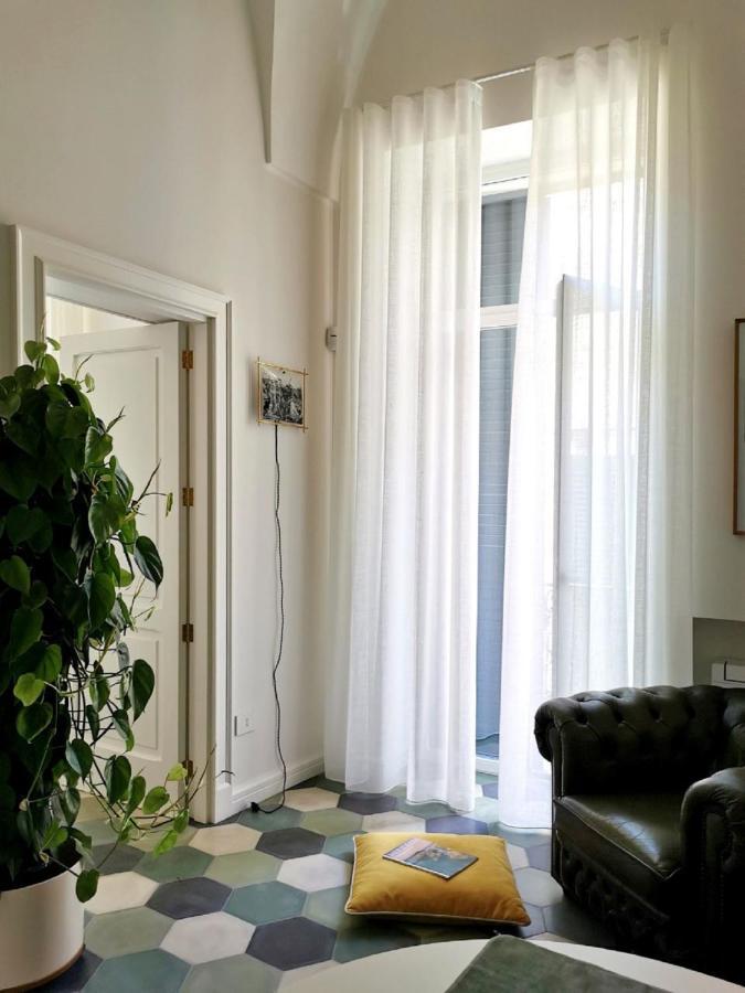 Coniger 4 Casa Vacanze In Centro Lecce Con Wi-Fi E Smart Tv Kültér fotó