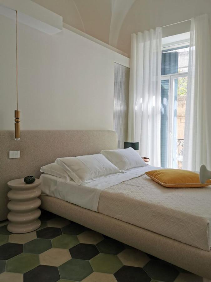 Coniger 4 Casa Vacanze In Centro Lecce Con Wi-Fi E Smart Tv Kültér fotó