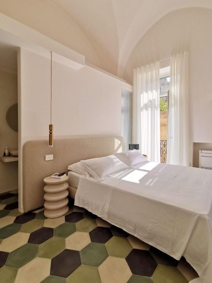 Coniger 4 Casa Vacanze In Centro Lecce Con Wi-Fi E Smart Tv Kültér fotó