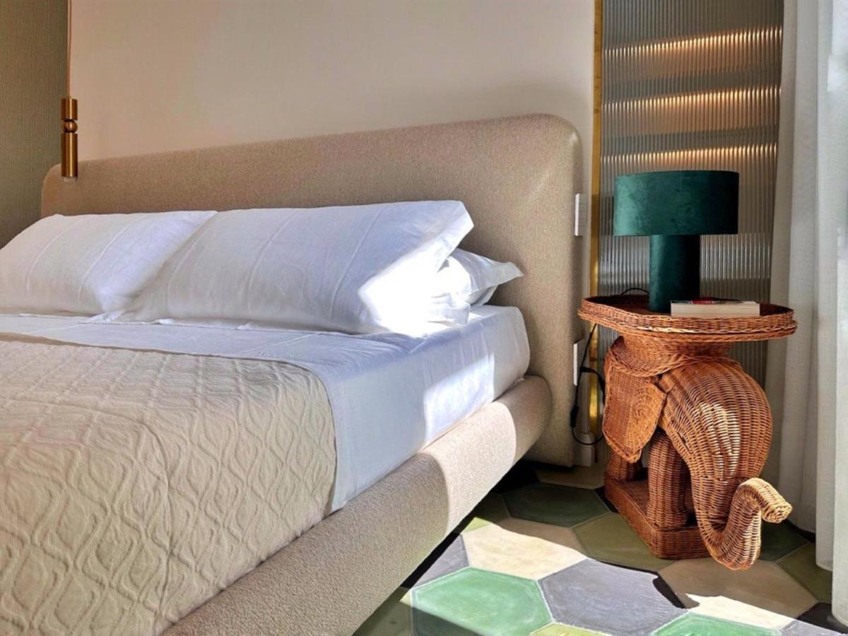 Coniger 4 Casa Vacanze In Centro Lecce Con Wi-Fi E Smart Tv Kültér fotó