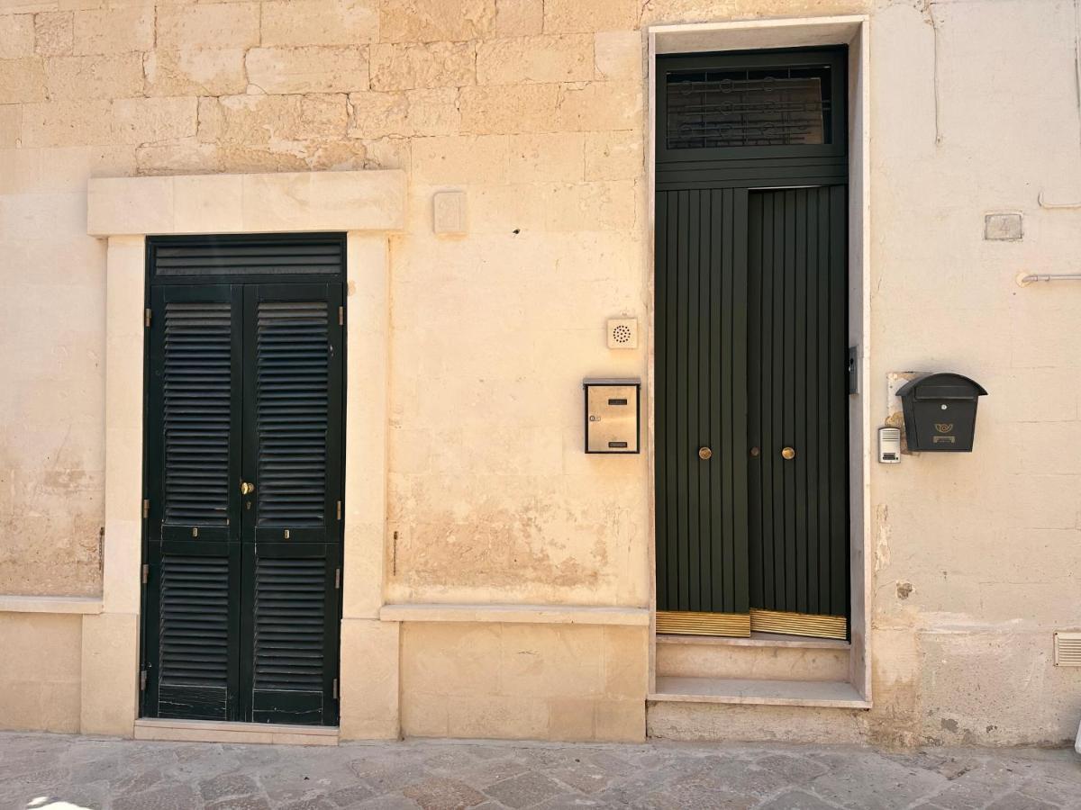 Coniger 4 Casa Vacanze In Centro Lecce Con Wi-Fi E Smart Tv Kültér fotó