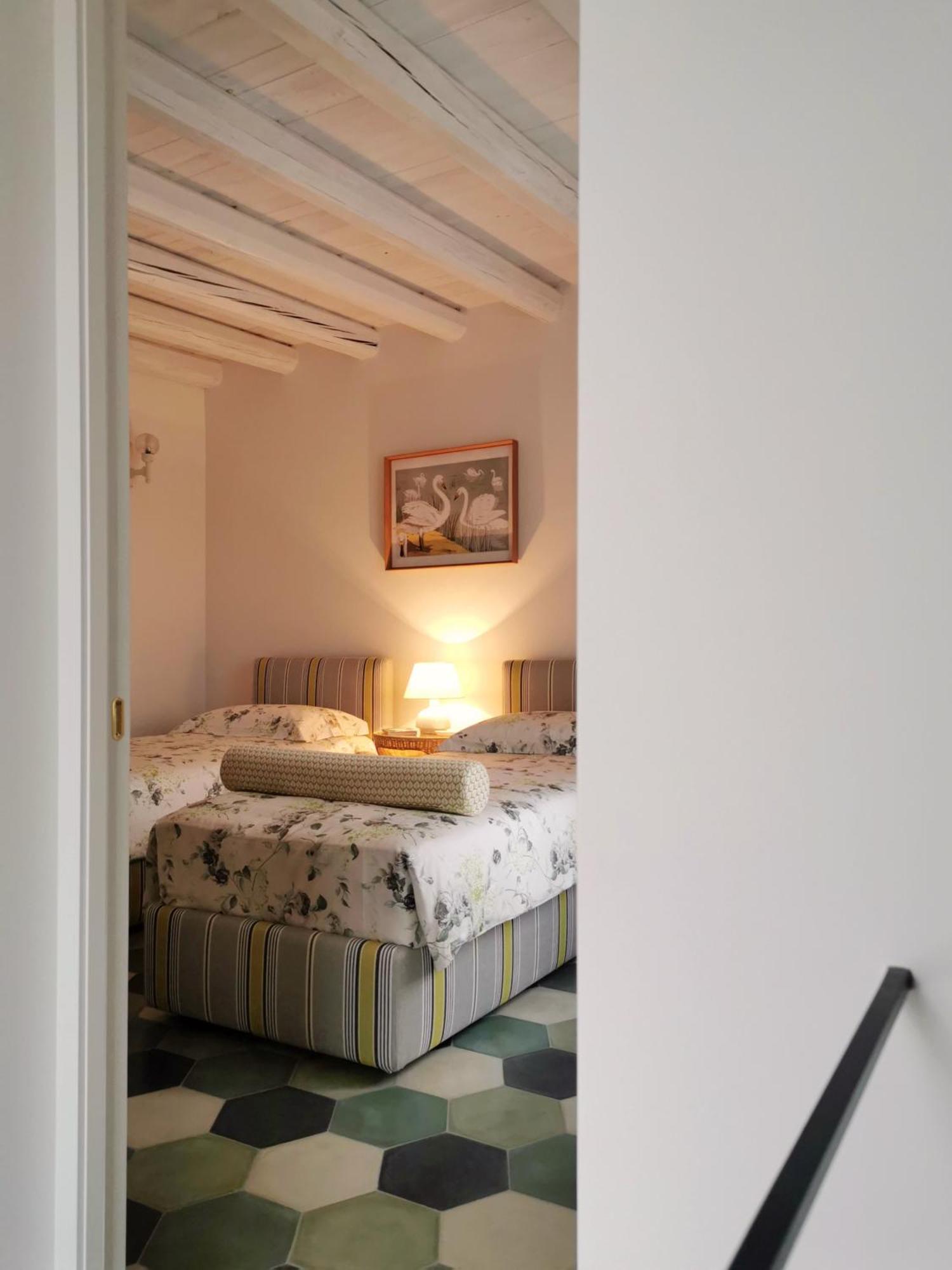 Coniger 4 Casa Vacanze In Centro Lecce Con Wi-Fi E Smart Tv Kültér fotó