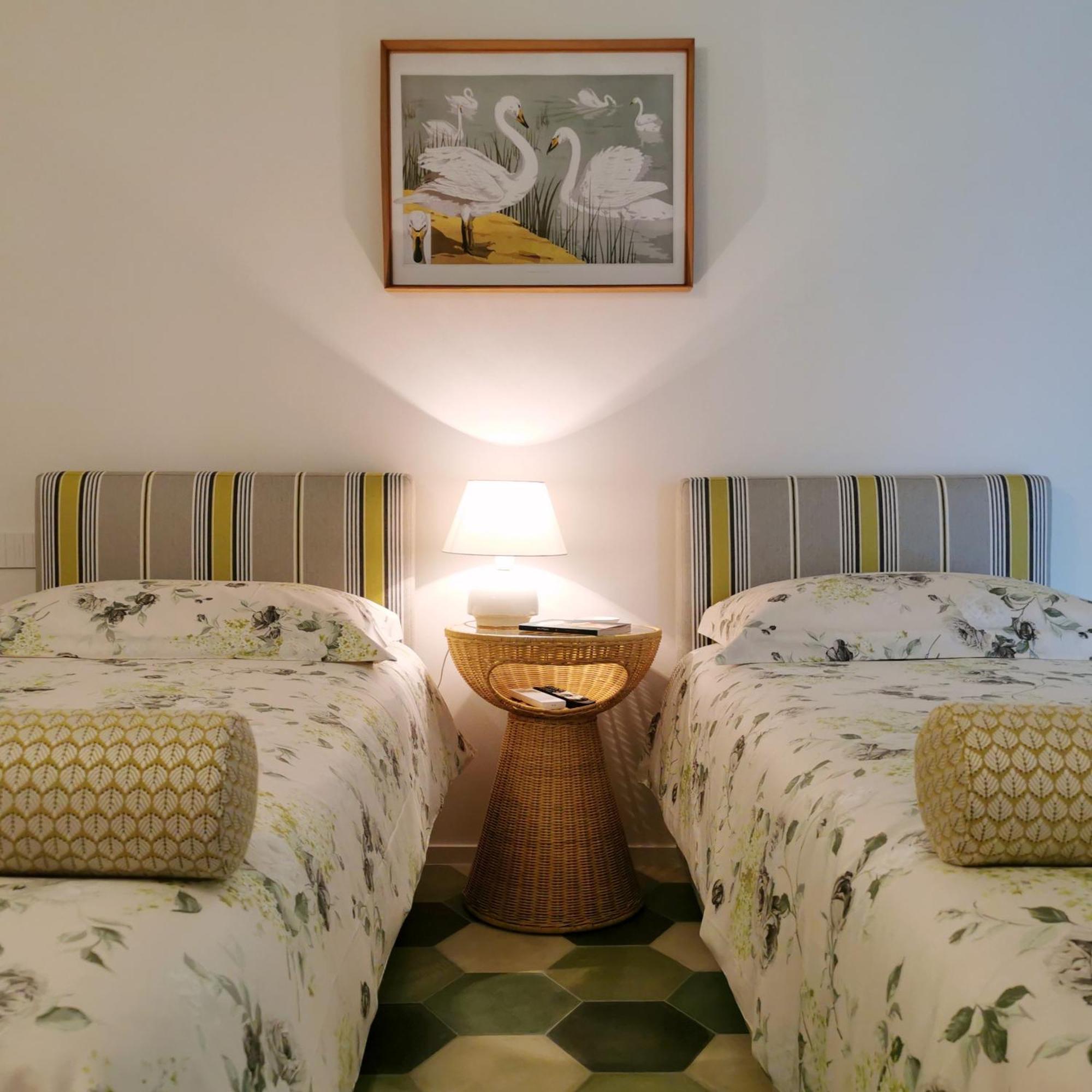 Coniger 4 Casa Vacanze In Centro Lecce Con Wi-Fi E Smart Tv Kültér fotó
