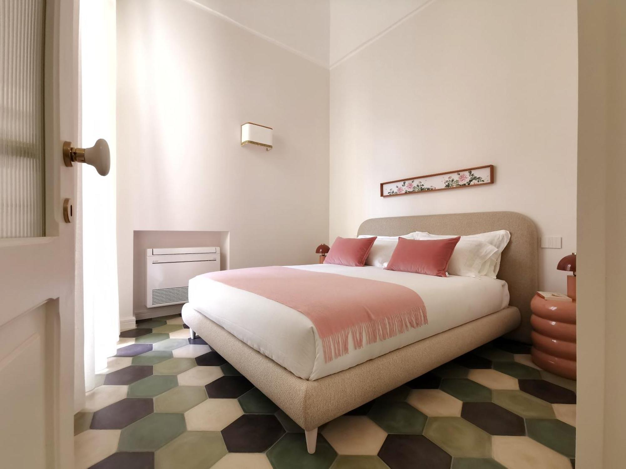 Coniger 4 Casa Vacanze In Centro Lecce Con Wi-Fi E Smart Tv Kültér fotó