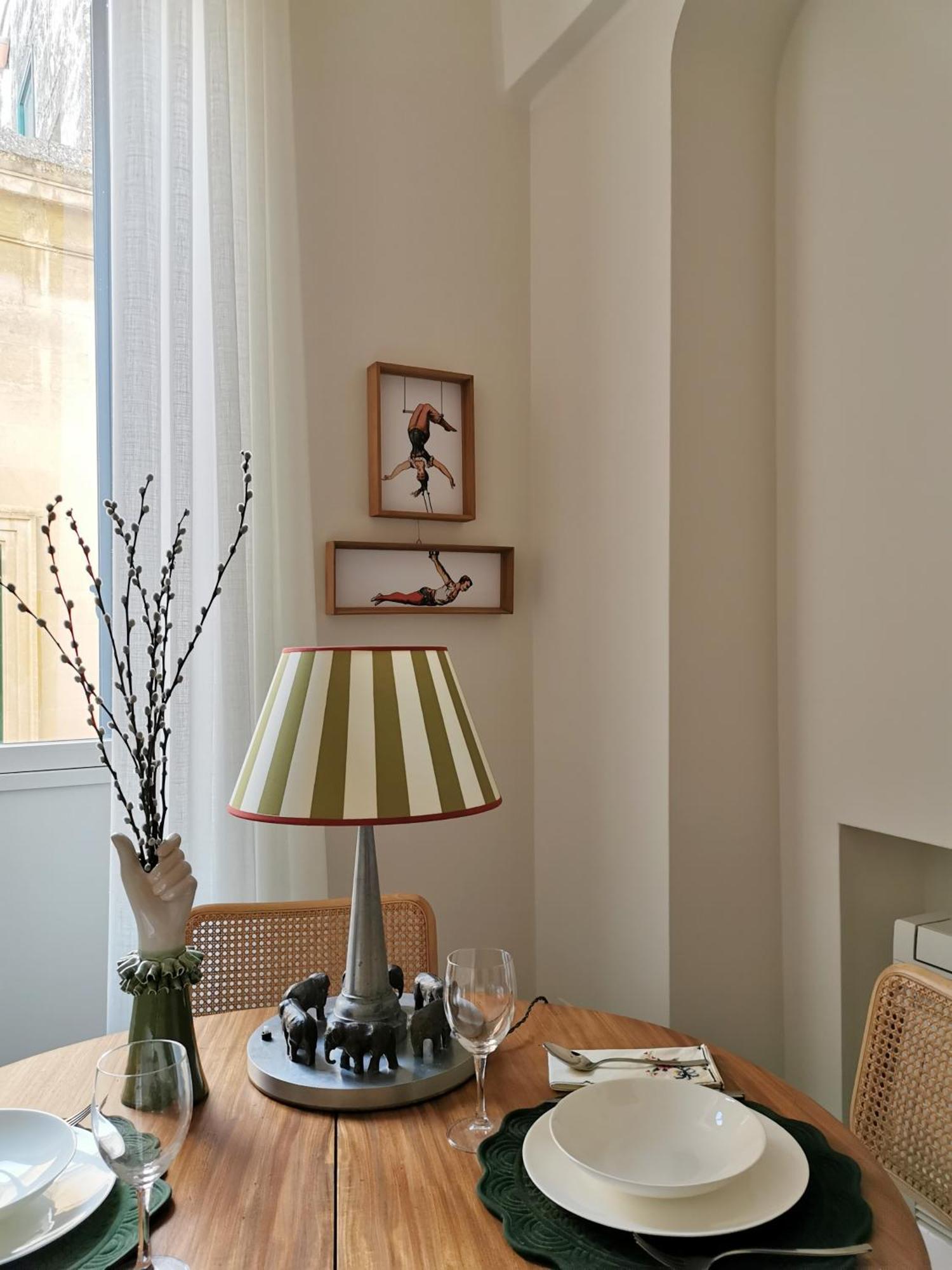 Coniger 4 Casa Vacanze In Centro Lecce Con Wi-Fi E Smart Tv Kültér fotó