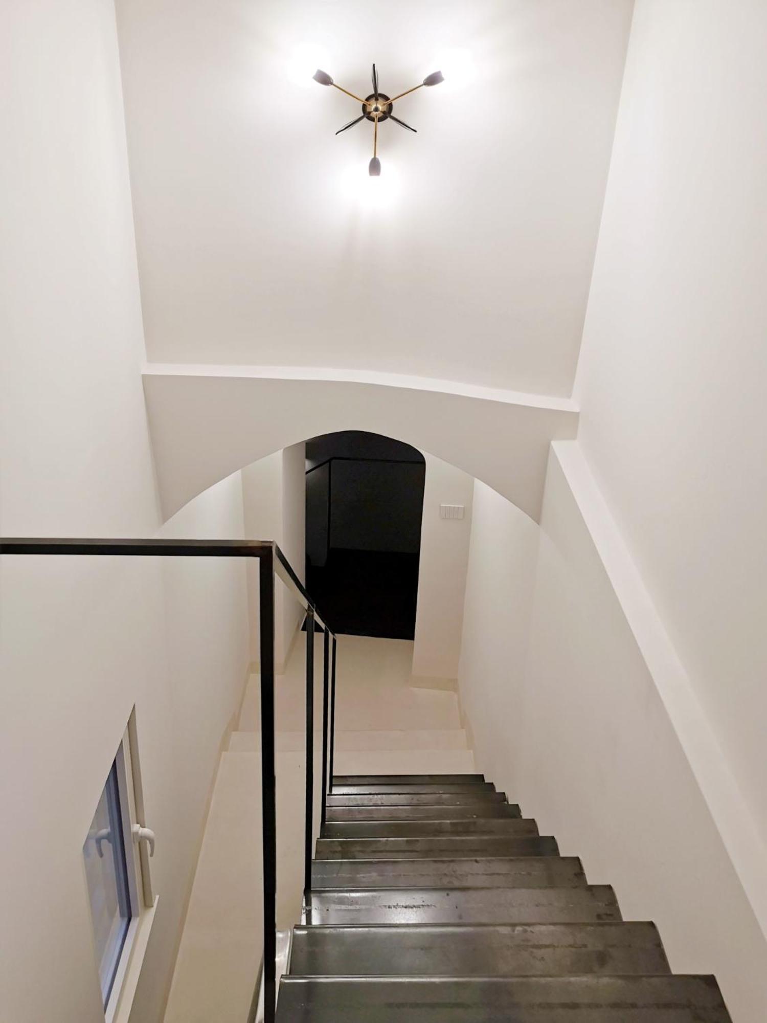 Coniger 4 Casa Vacanze In Centro Lecce Con Wi-Fi E Smart Tv Kültér fotó