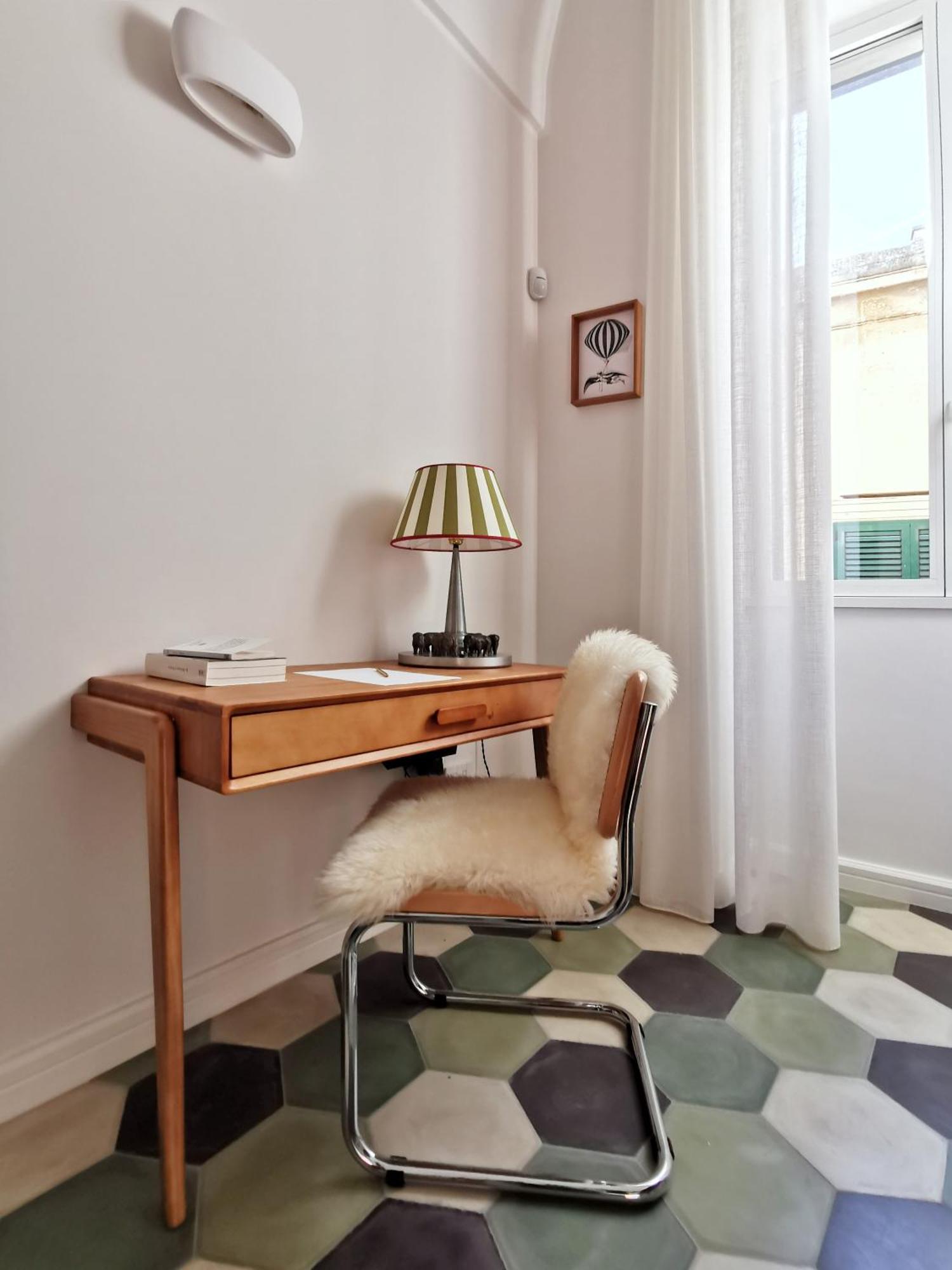 Coniger 4 Casa Vacanze In Centro Lecce Con Wi-Fi E Smart Tv Kültér fotó