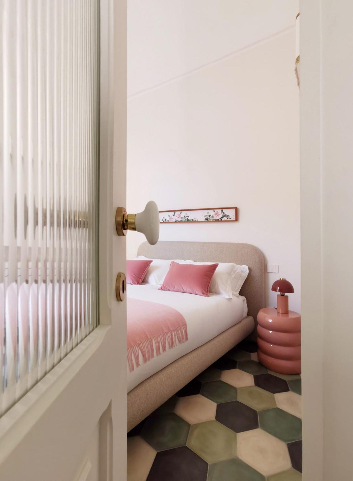 Coniger 4 Casa Vacanze In Centro Lecce Con Wi-Fi E Smart Tv Kültér fotó