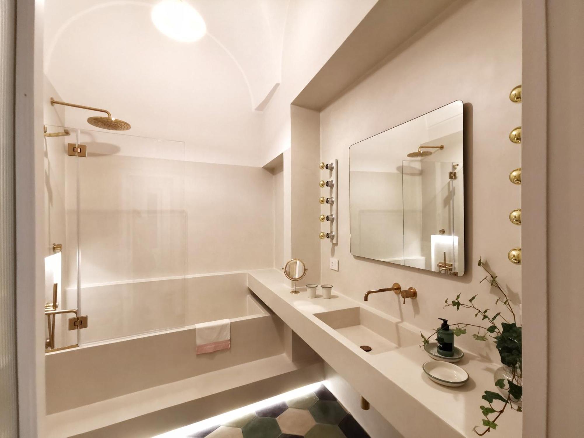 Coniger 4 Casa Vacanze In Centro Lecce Con Wi-Fi E Smart Tv Kültér fotó