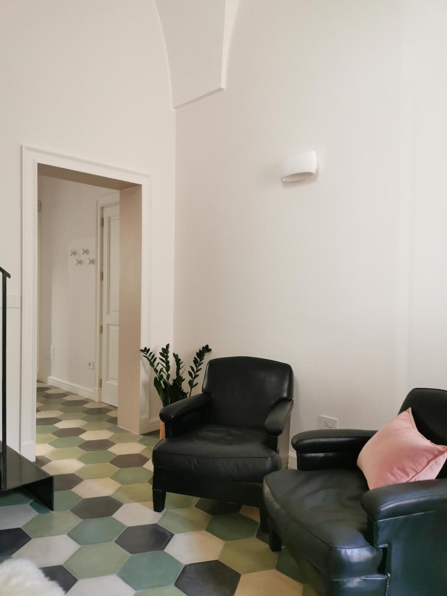 Coniger 4 Casa Vacanze In Centro Lecce Con Wi-Fi E Smart Tv Kültér fotó