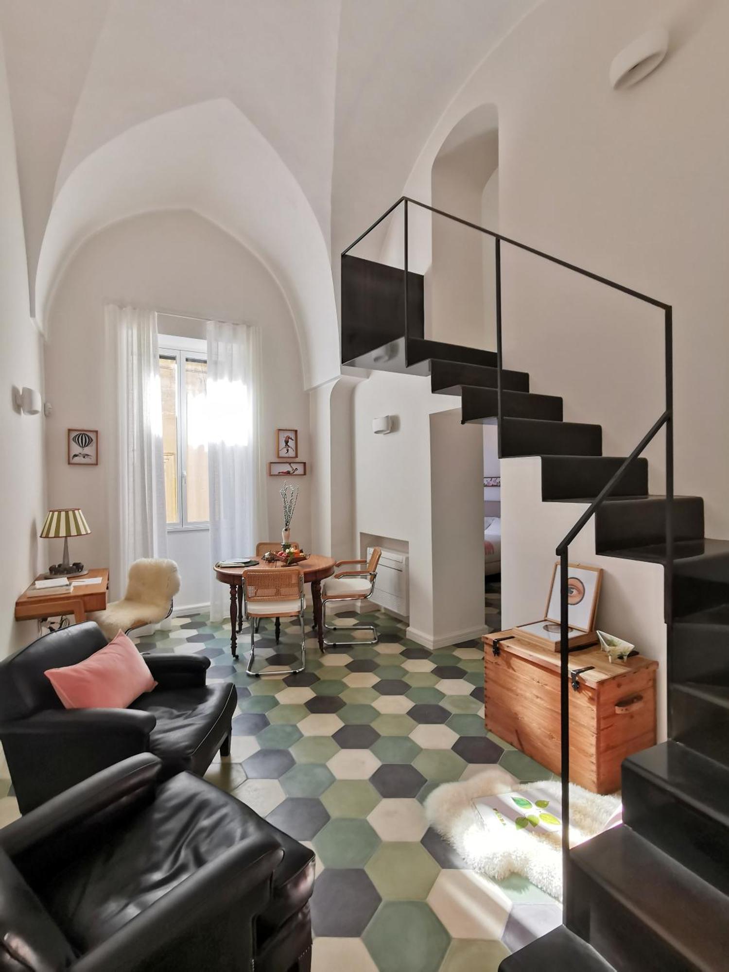 Coniger 4 Casa Vacanze In Centro Lecce Con Wi-Fi E Smart Tv Kültér fotó