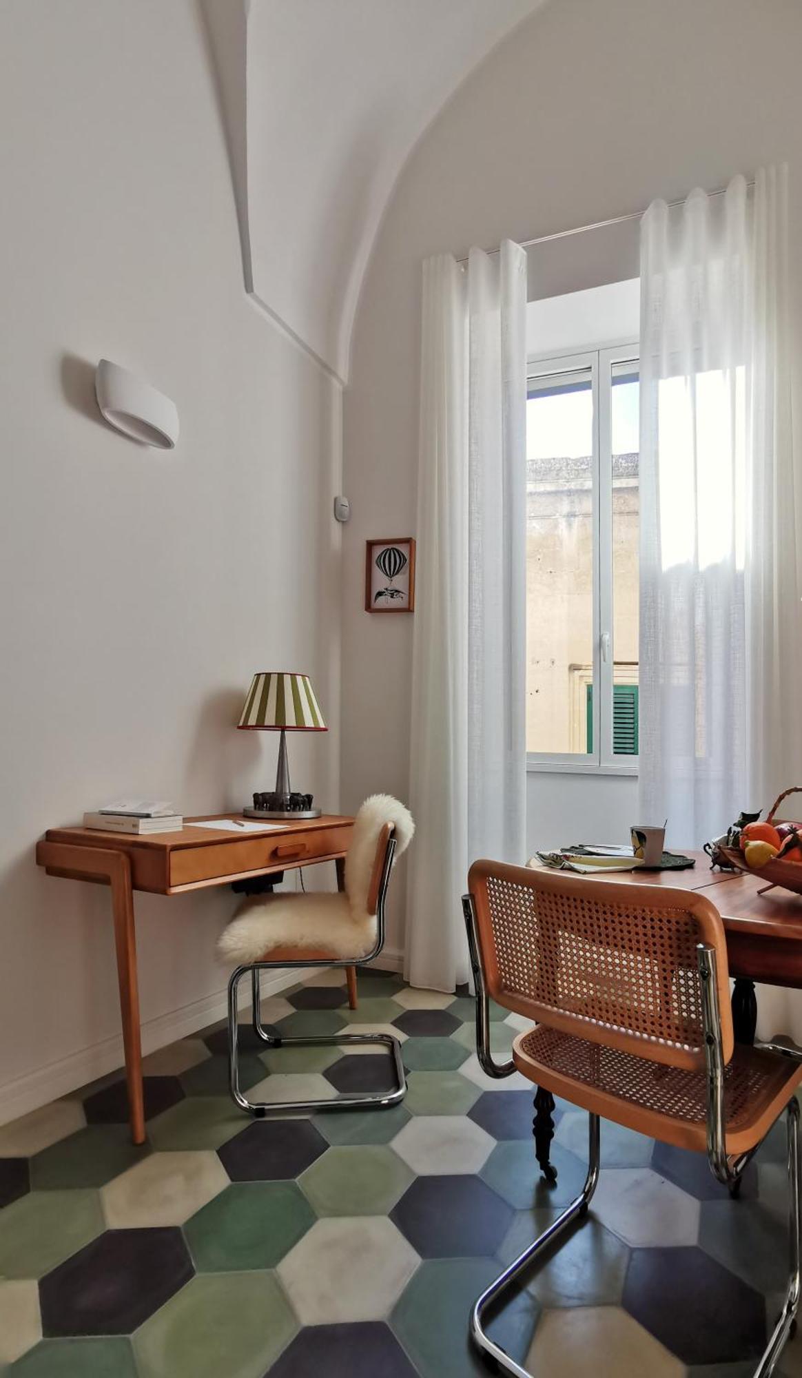 Coniger 4 Casa Vacanze In Centro Lecce Con Wi-Fi E Smart Tv Kültér fotó