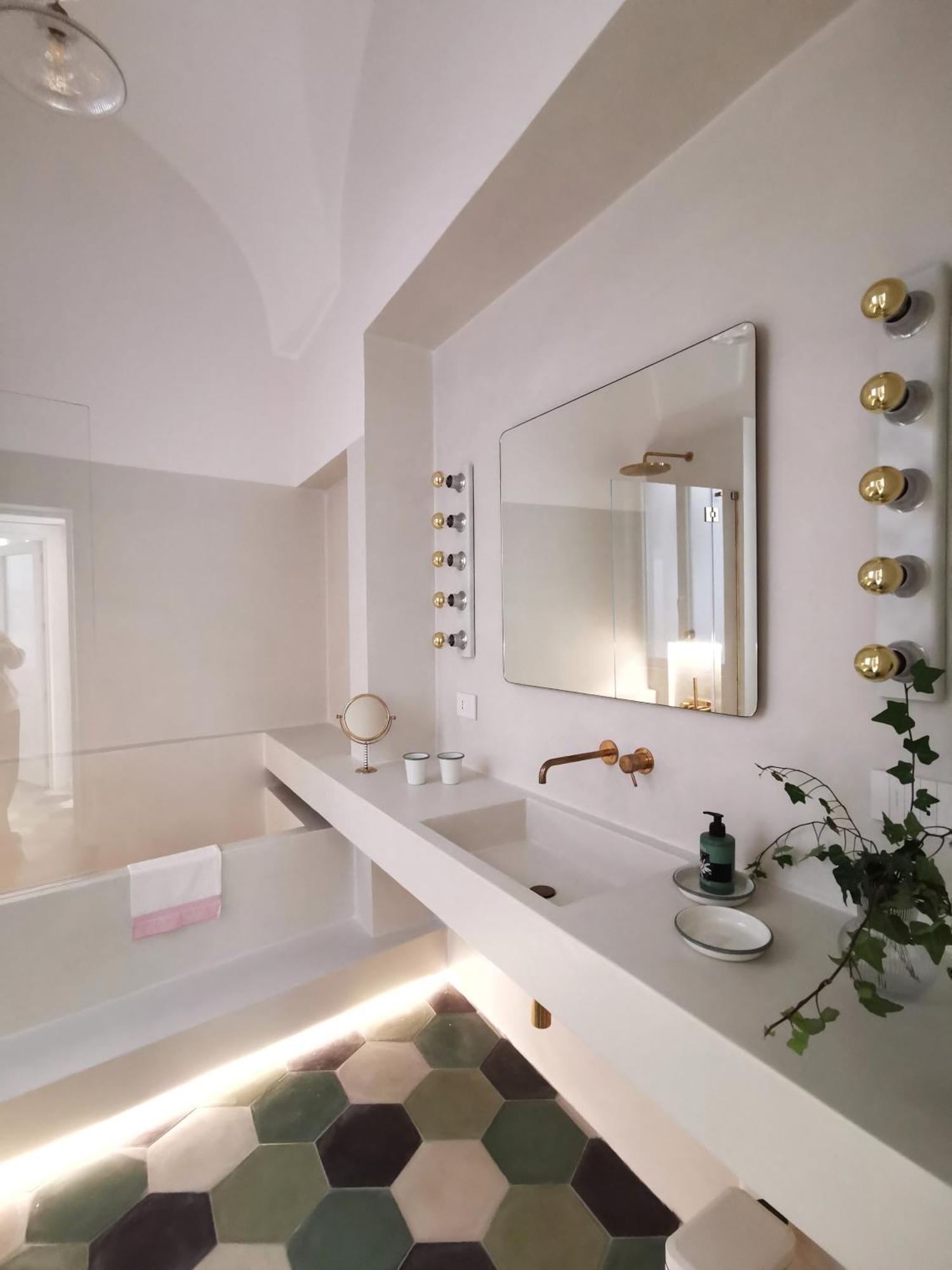 Coniger 4 Casa Vacanze In Centro Lecce Con Wi-Fi E Smart Tv Kültér fotó