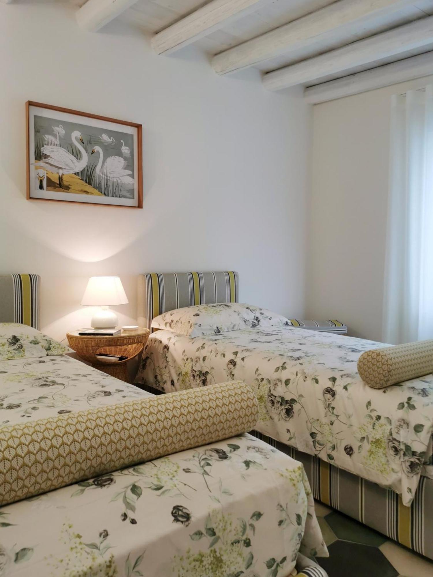Coniger 4 Casa Vacanze In Centro Lecce Con Wi-Fi E Smart Tv Kültér fotó