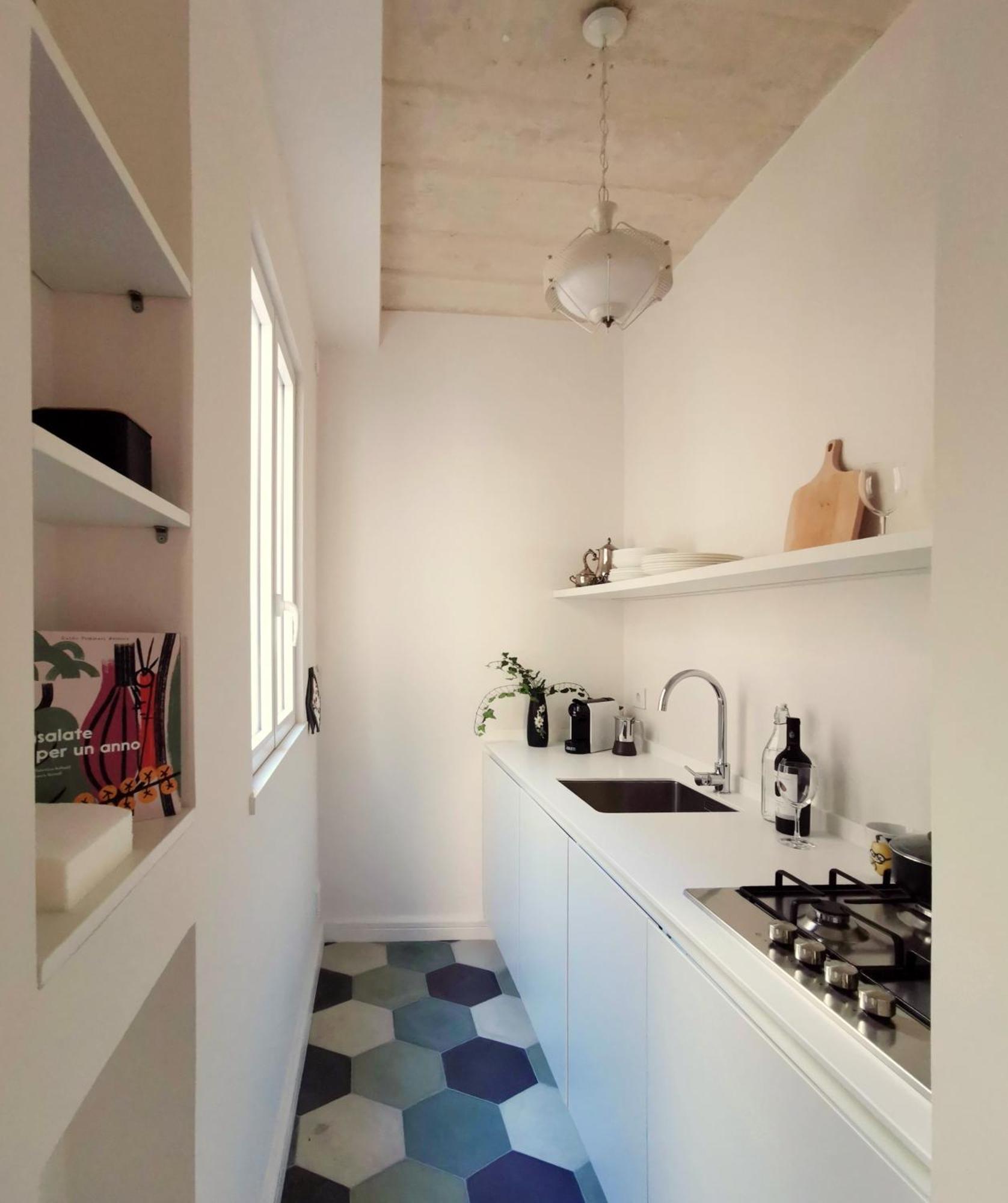 Coniger 4 Casa Vacanze In Centro Lecce Con Wi-Fi E Smart Tv Kültér fotó