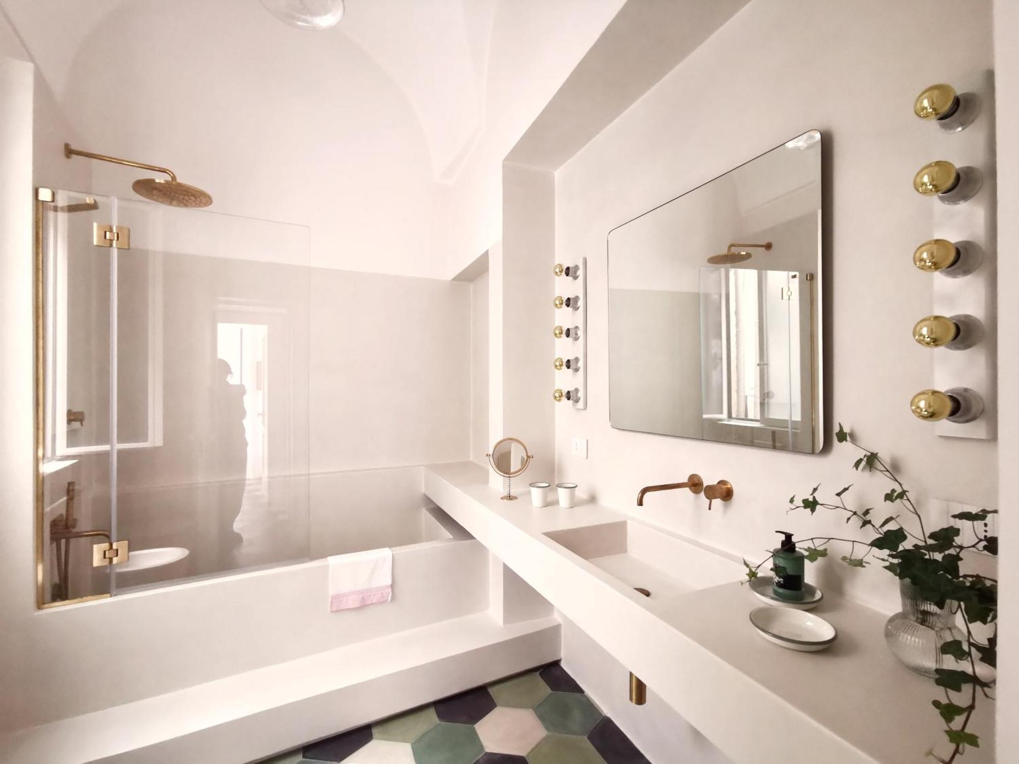 Coniger 4 Casa Vacanze In Centro Lecce Con Wi-Fi E Smart Tv Kültér fotó