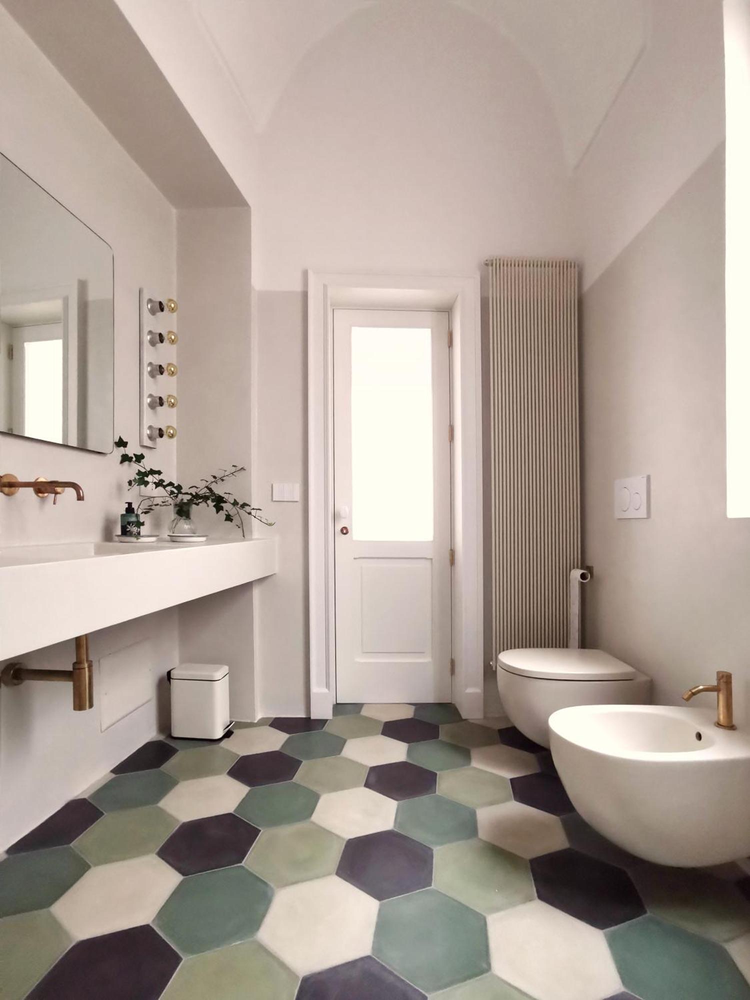 Coniger 4 Casa Vacanze In Centro Lecce Con Wi-Fi E Smart Tv Kültér fotó