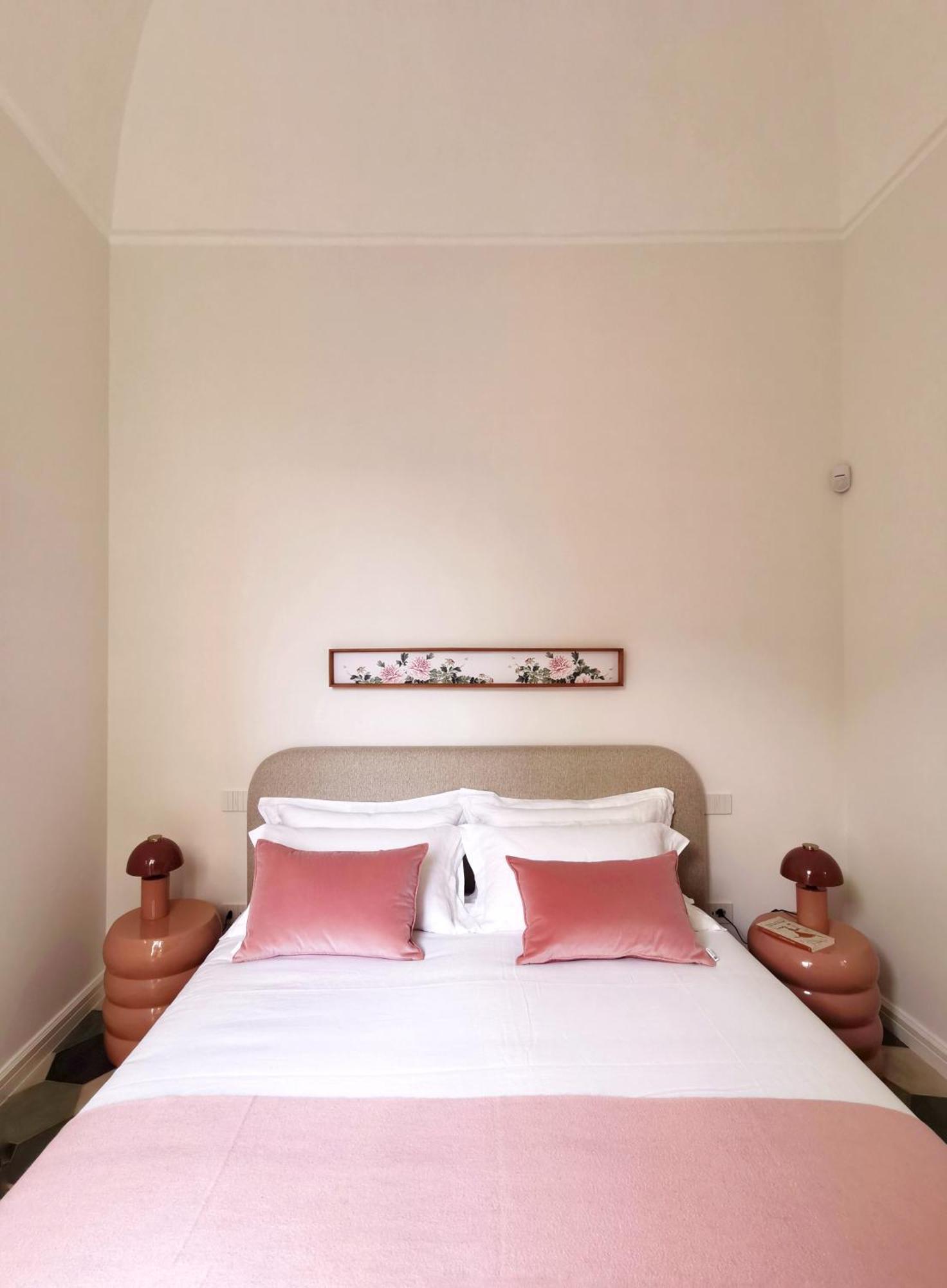 Coniger 4 Casa Vacanze In Centro Lecce Con Wi-Fi E Smart Tv Kültér fotó