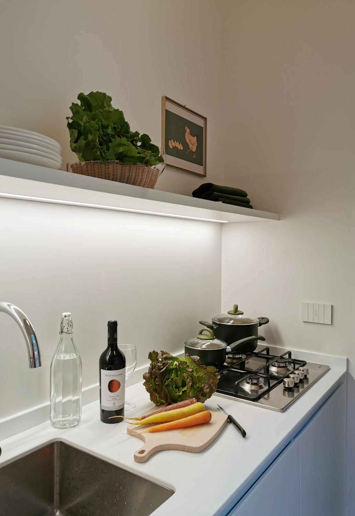 Coniger 4 Casa Vacanze In Centro Lecce Con Wi-Fi E Smart Tv Kültér fotó