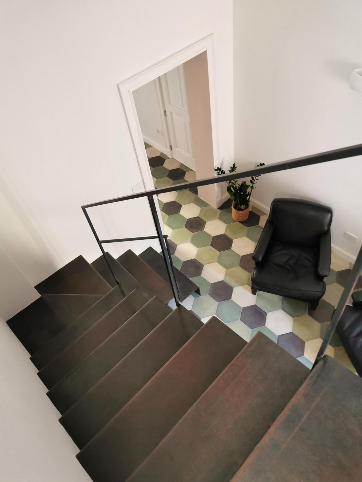 Coniger 4 Casa Vacanze In Centro Lecce Con Wi-Fi E Smart Tv Kültér fotó