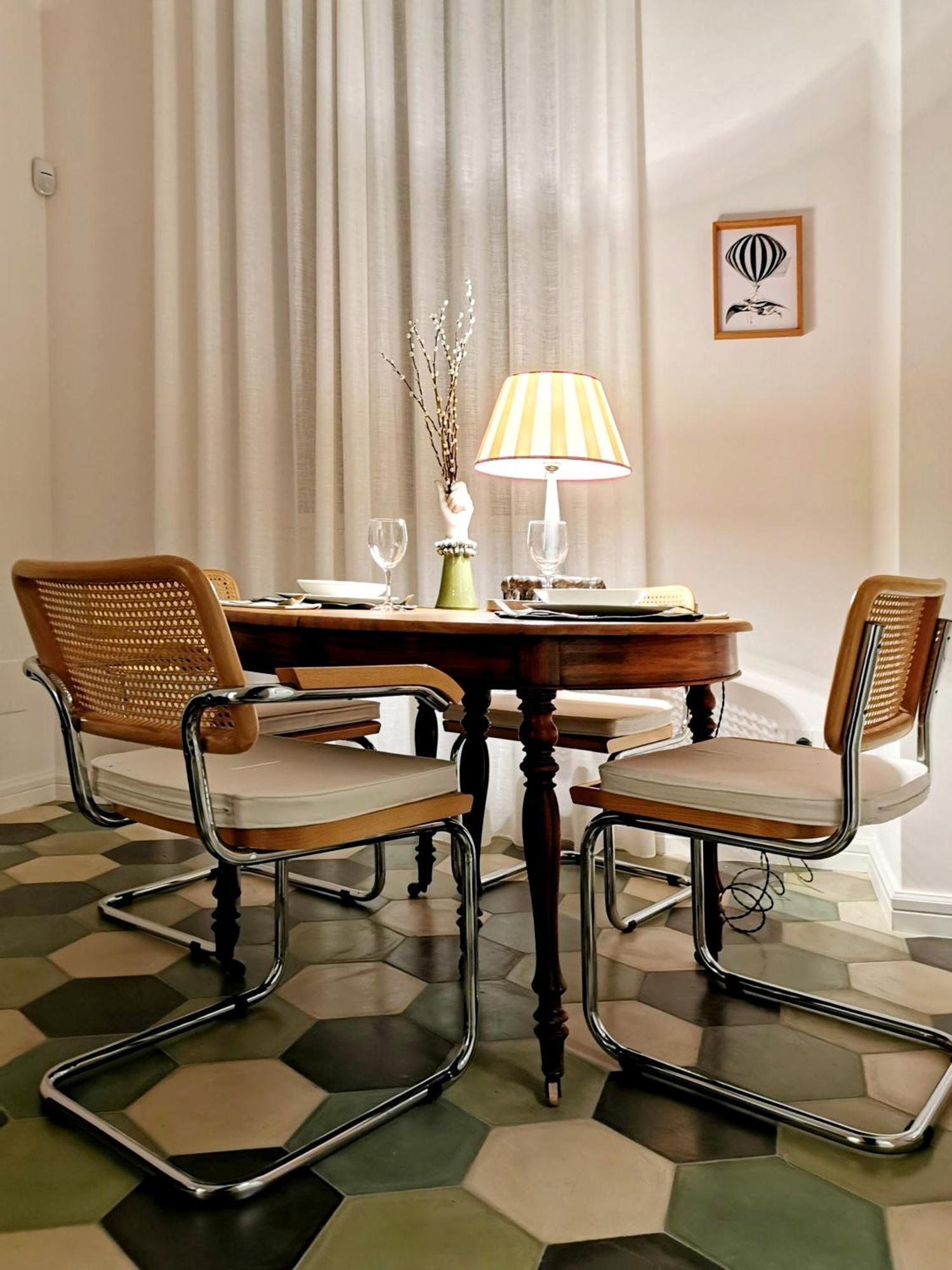 Coniger 4 Casa Vacanze In Centro Lecce Con Wi-Fi E Smart Tv Kültér fotó